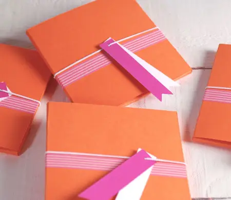 Caja para Invitaciones Infantiles ¡Hazte con Ella!