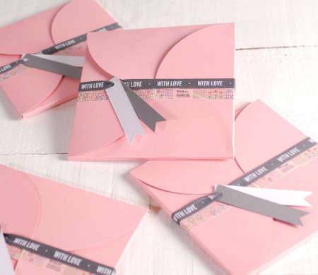 Scatole Inviti Eventi | Packaging Marketing e Branding