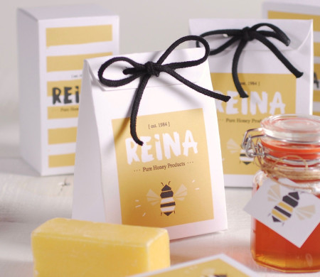 Personalisierte Tasche Shop | Retail Packaging | SelfPackaging