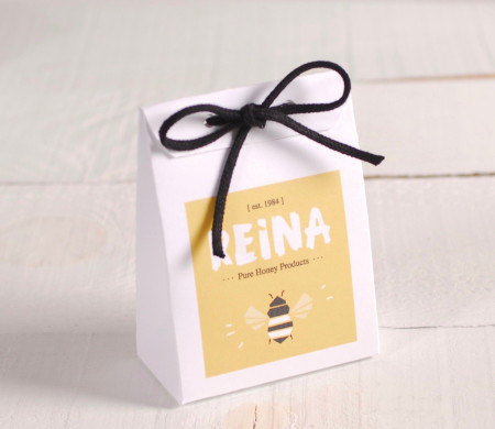 Bag for Shops, Customize it with your logo!
