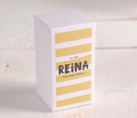 Scatola Allungata Stampata | Packaging Personalizzato | SelfPackaging