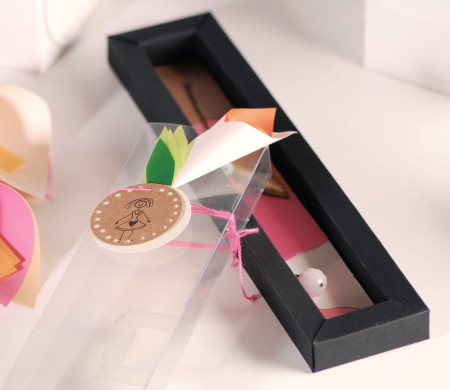 Scatola Gioielleria Negozio | Packaging Premium | SelfPackaging