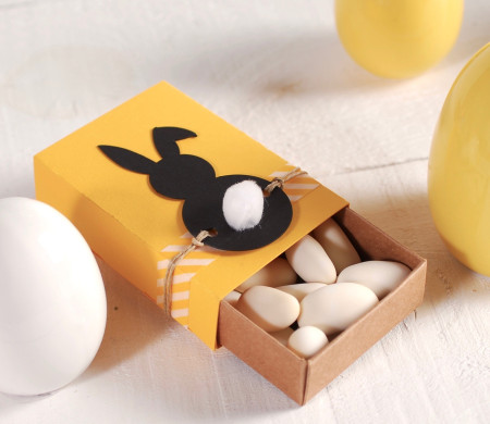 Sweet box for Easter, Original and Different! Sweet box for Easter, Original and Different!