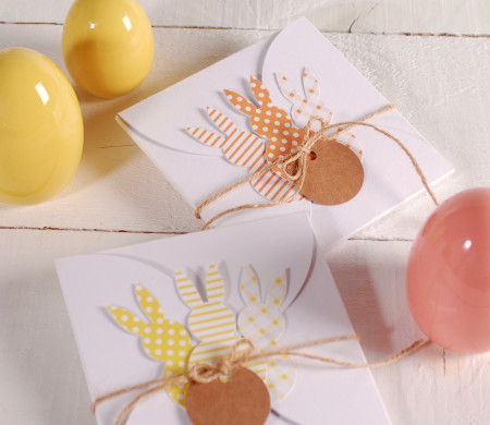 Inviti Baby Shower in Scatola | Packaging Eventi | SelfPackaging