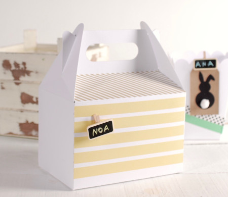 Cajita Picnic de Cumpleaños ¡Sorprende a Todos! Cajita Picnic de Cumpleaños ¡Sorprende a Todos!