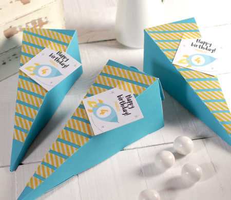 Cheap Boxes for Sweets