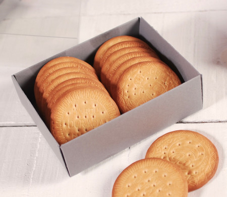 Cajita para Regalar Galletas Cajita para Regalar Galletas