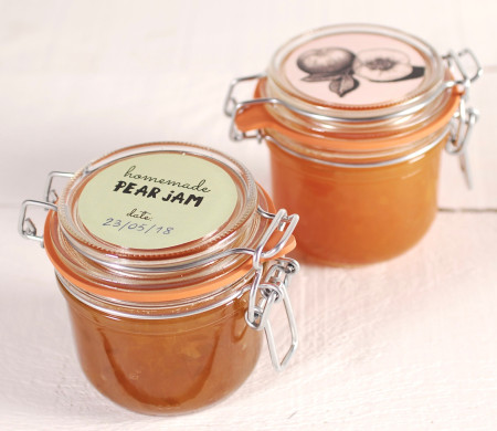 Jam Jar