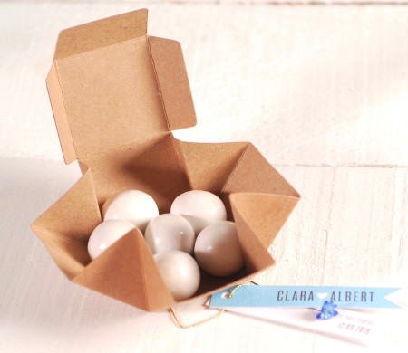 Boxes for Wedding Gifts