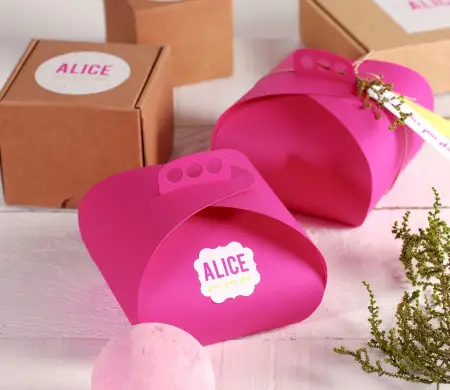 Caja para Jabones y Sales | Packaging Cosmética | SelfPackaging