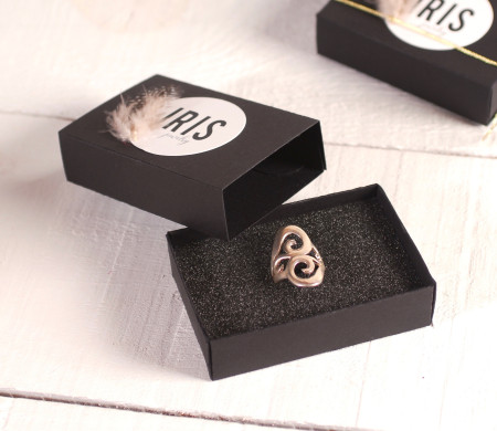 Box for Jewellery, Elegance and Customisation! Box for Jewellery, Elegance and Customisation!
