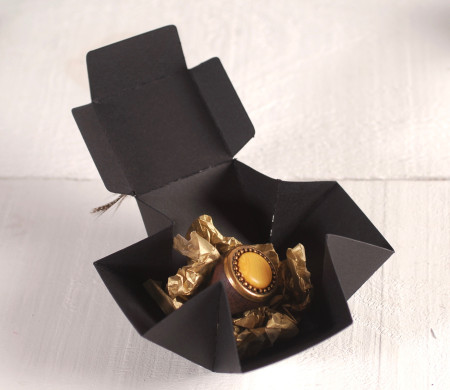 Cajita para Anillos ¡Packaging para Joyería! Cajita para Anillos ¡Packaging para Joyería!