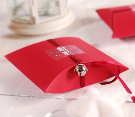 Cajita Roja para Navidad ¡Cajas para Navidad! Cajita Roja para Navidad ¡Cajas para Navidad!