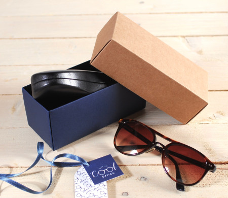 Présentation pour opticiens Présentation pour opticiens