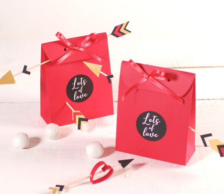Box for loving little gifts
