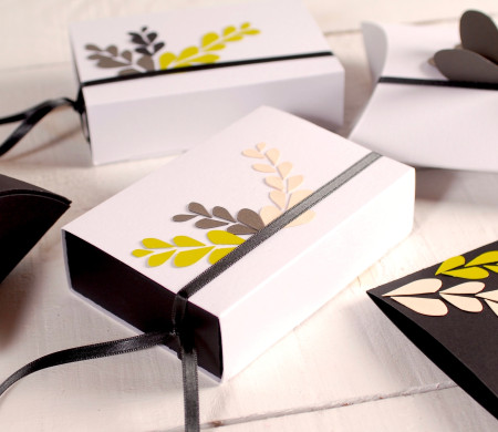 Decoration for boxes Decoration for boxes