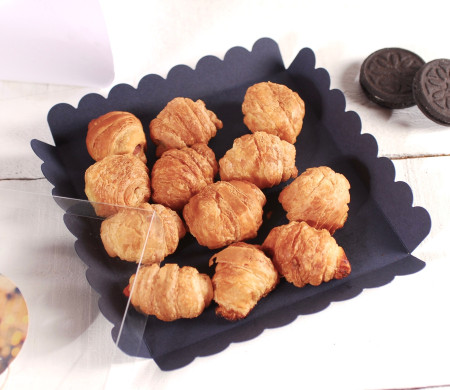 Bakery Cookie Boxes | Professional Packaging with Window
