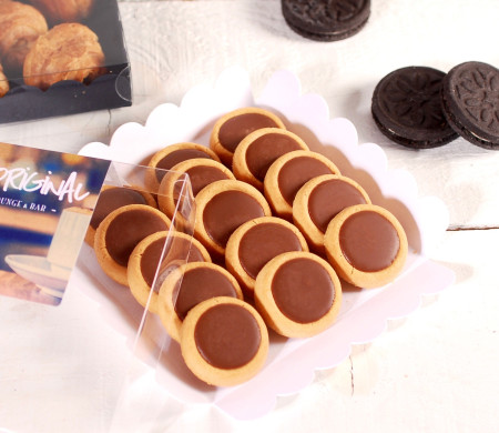 Caja expositora de dulces Caja expositora de dulces