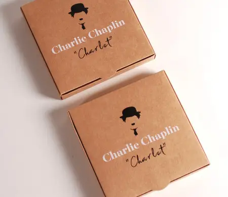 Caja de invitación con...