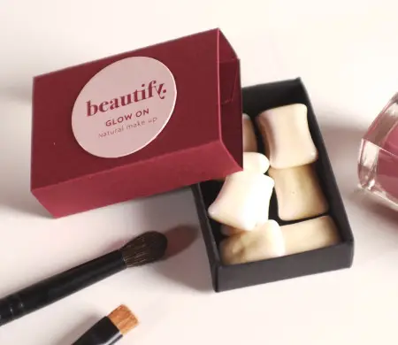 Caja pequeña para...