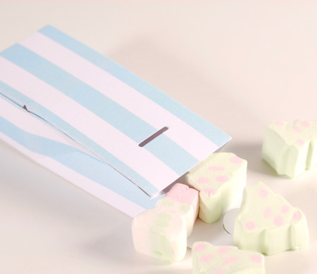 Windowless Box For Sweets | SelfPackaging