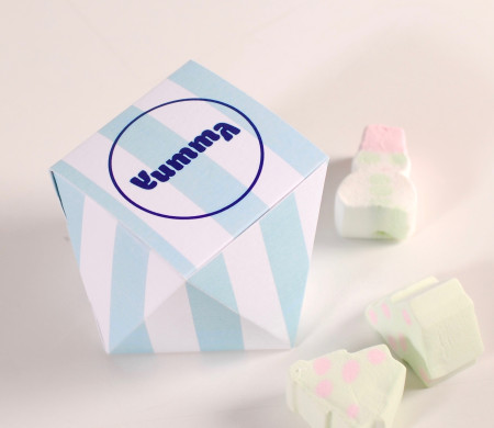 Special Box For Sweets | SelfPackaging
