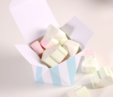 Cajita especial caramelos Cajita especial caramelos