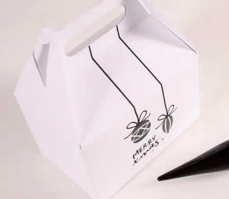 Caja picnic para kits de...