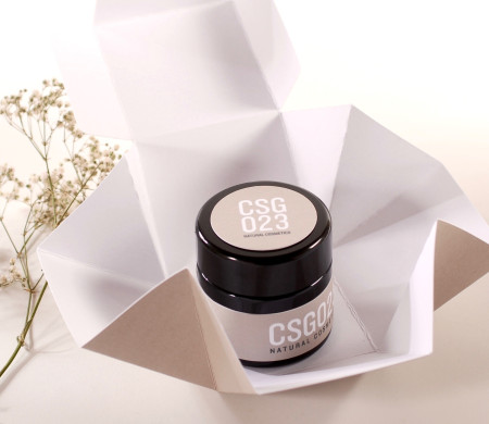 Caja cuadrada para regalos y cosméticos Caja cuadrada para regalos y cosméticos