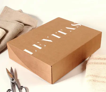 Boîte à vêtements pour...