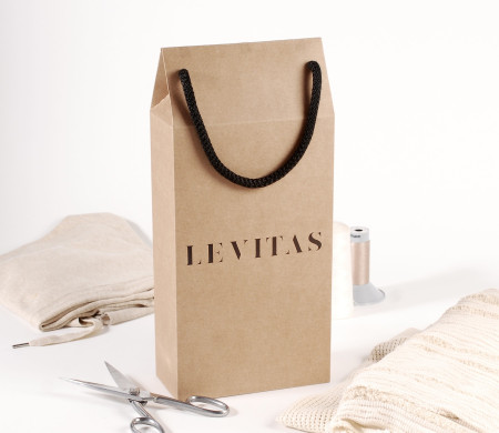 caja regalo tipo bolsa con asas para ropa caja regalo tipo bolsa con asas para ropa