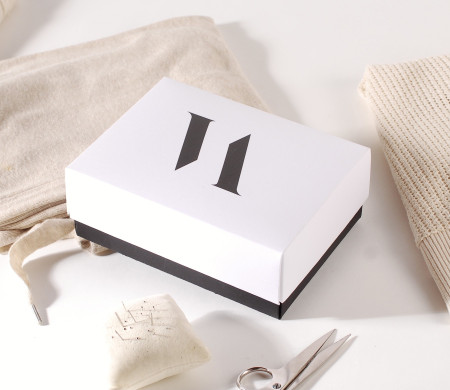 Shirt box