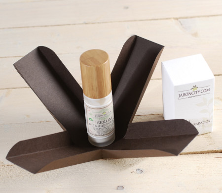 Caja para sérum facial Caja para sérum facial