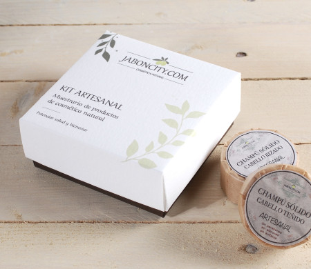 Caja kit para cosméticos Caja kit para cosméticos