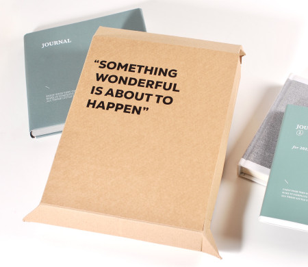 Postal envelope Postal envelope