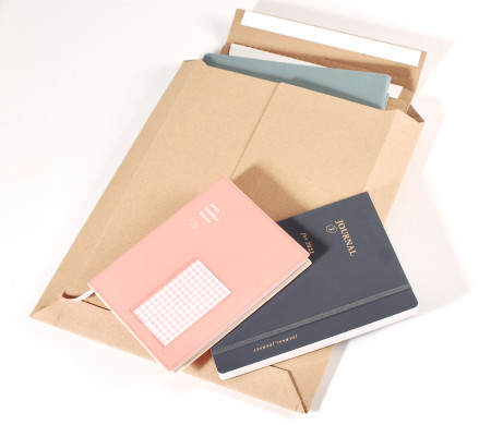 Postal envelope Postal envelope