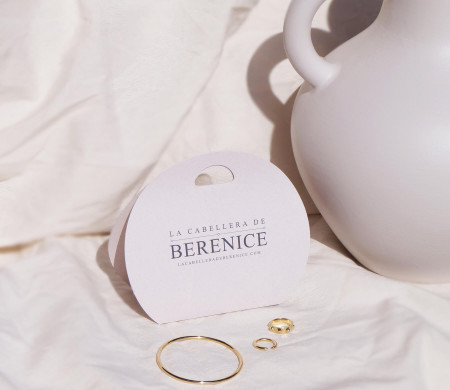 Chic jewellery bag