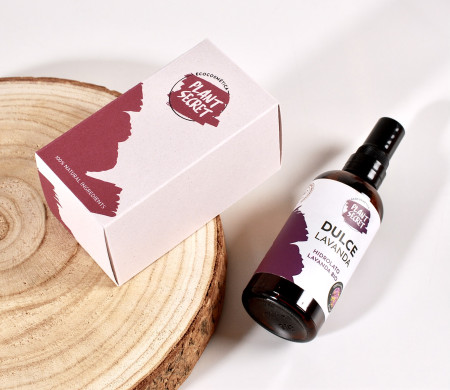 Boîte standard pour tous types de cosmétiques