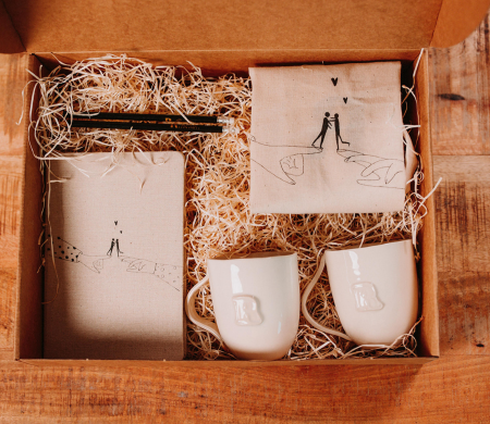 Pack regalo para parejas Pack regalo para parejas