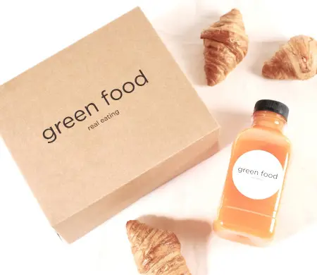 Fruhstucksbox Zum Mitnehmen | SelfPackaging