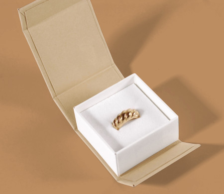 Premium jewelry box Premium jewelry box