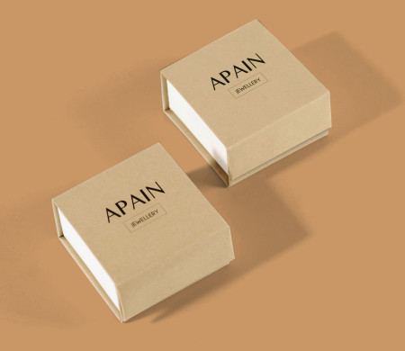 Premium jewelry box Premium jewelry box
