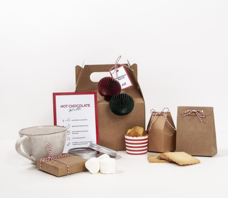 H&M Event-Picknick-Box