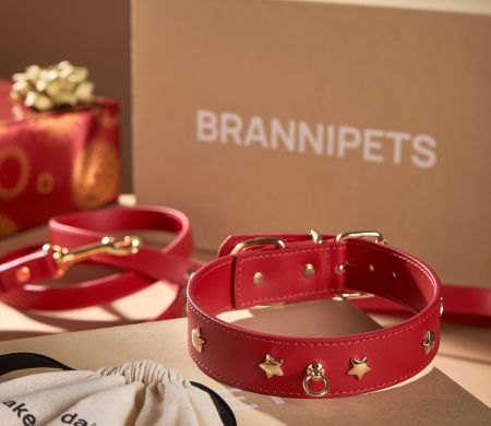 Brannipets Bedruckte Gefutterte Boxen | SelfPackaging