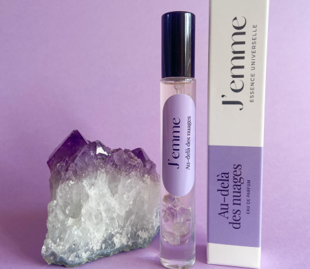 Naturparfüm-Probendose