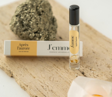 Scatola di cartone allungata per mini campioni di profumo