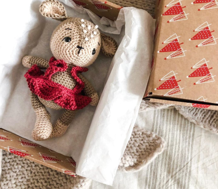 Boîte d'expédition pour E-commerce | SelfPackagi