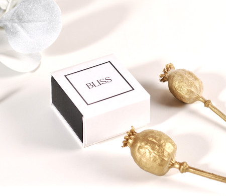 Perfect box for jewellery and small details