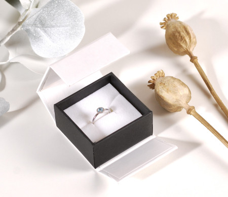 Perfect box for jewellery and small details