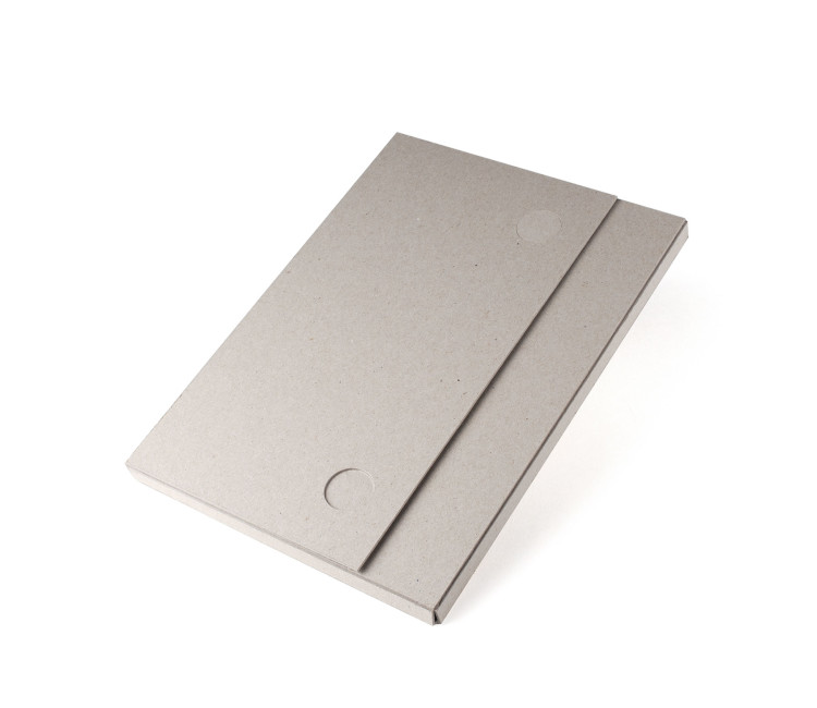Carpeta Portadocumentos de Cartón para DinA4 Carpeta Portadocumentos de Cartón para DinA4